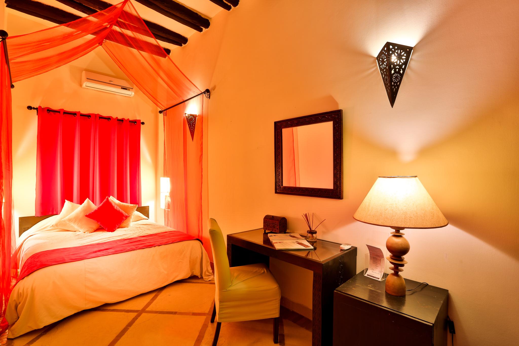 Riad Casa Lalla Marrakesh Ngoại thất bức ảnh