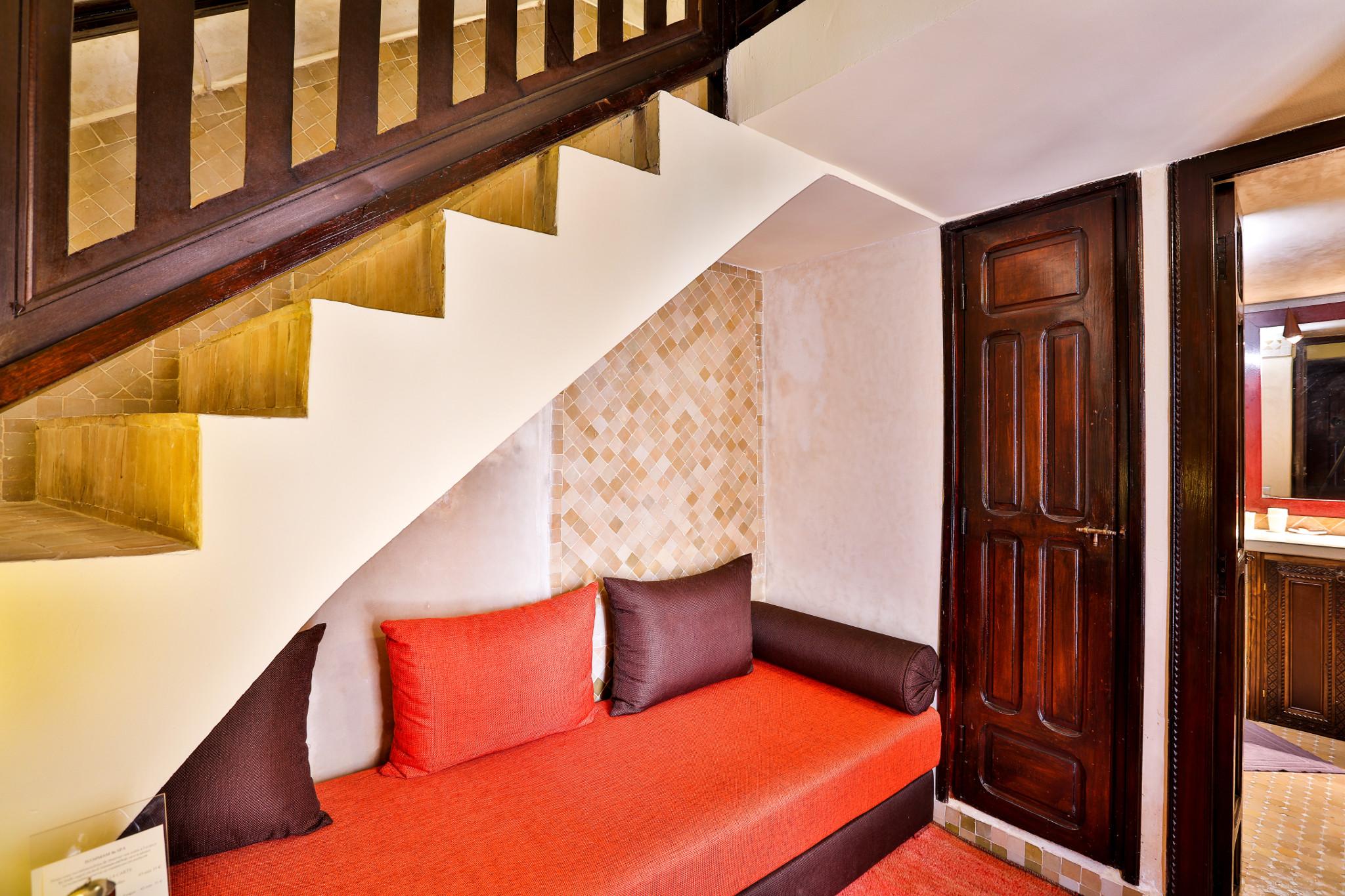 Riad Casa Lalla Marrakesh Ngoại thất bức ảnh
