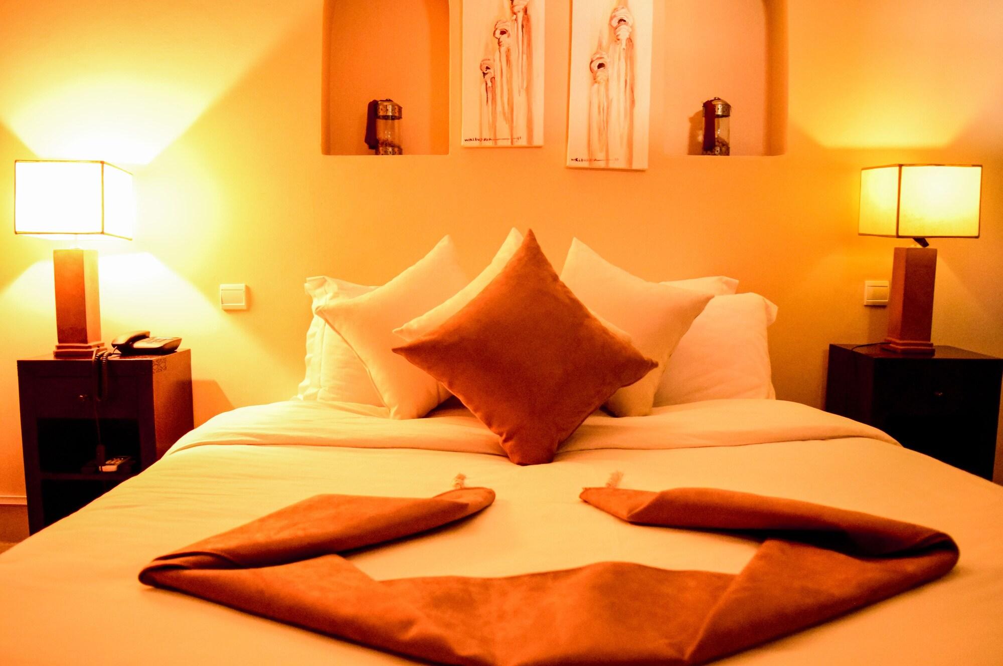 Riad Casa Lalla Marrakesh Ngoại thất bức ảnh