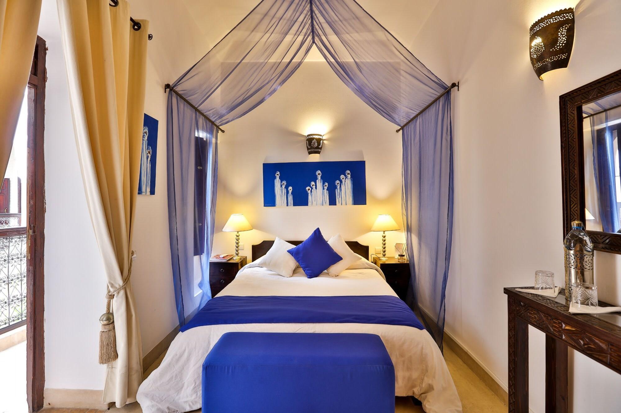 Riad Casa Lalla Marrakesh Ngoại thất bức ảnh
