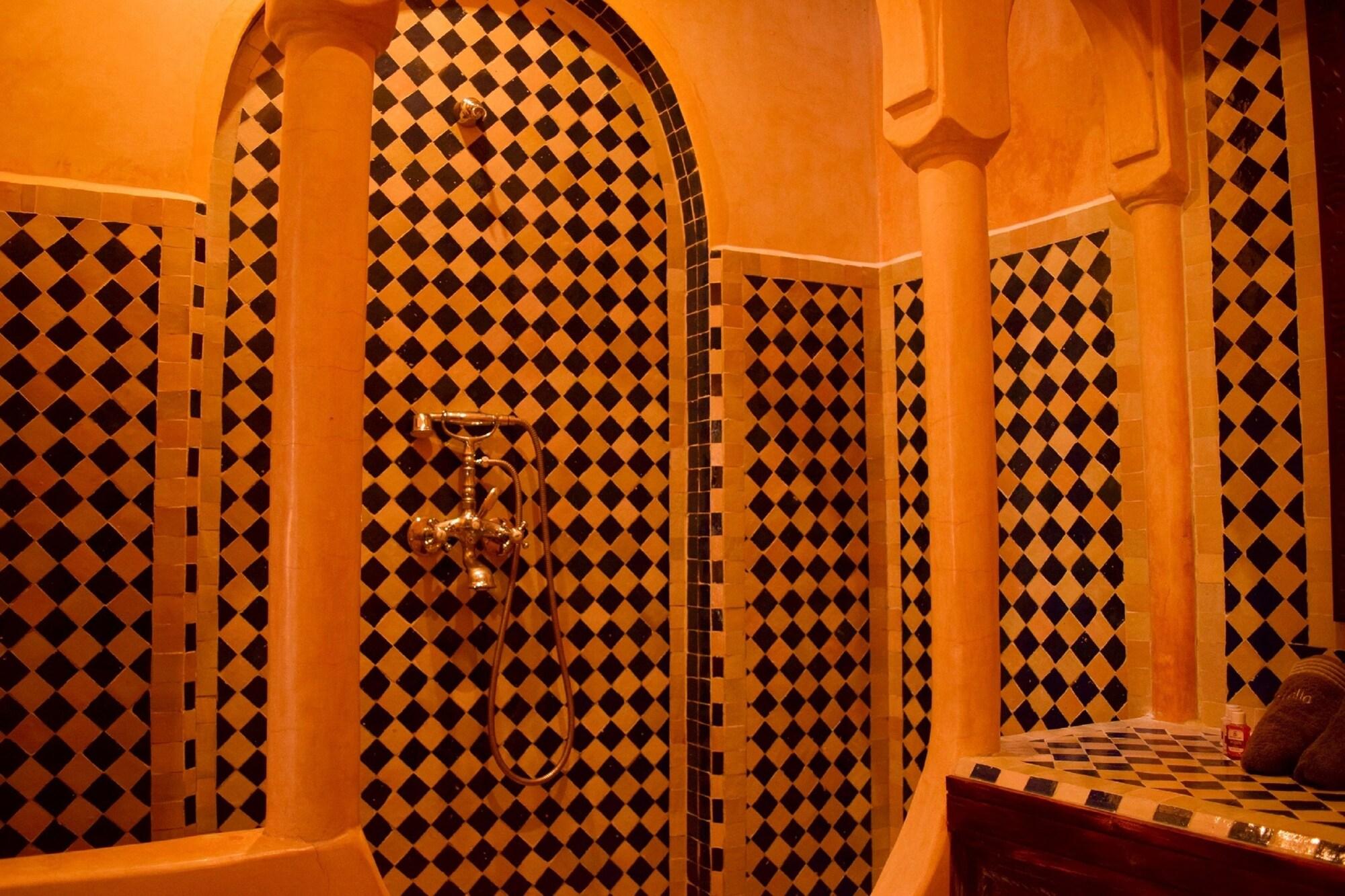 Riad Casa Lalla Marrakesh Ngoại thất bức ảnh