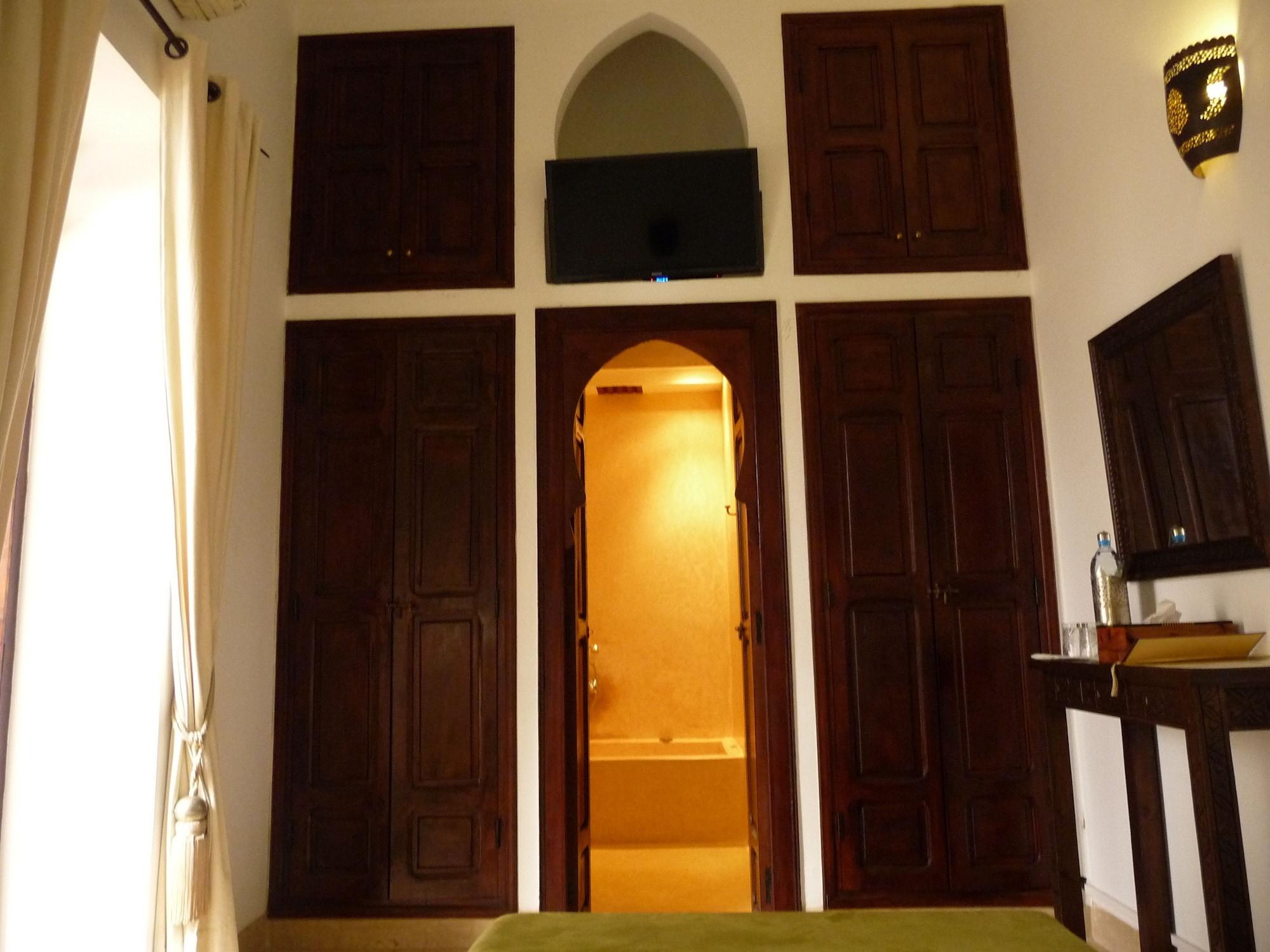 Riad Casa Lalla Marrakesh Ngoại thất bức ảnh