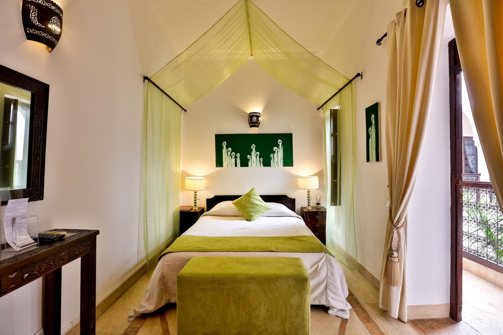 Riad Casa Lalla Marrakesh Ngoại thất bức ảnh